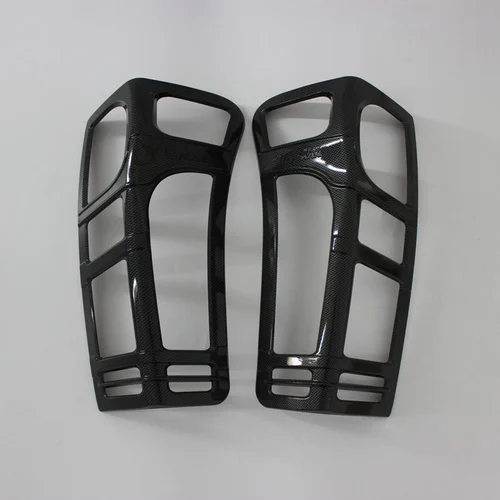 D-MAX 16 TAIL LIGHT COVER